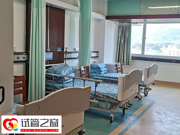 泰州市人民医院试管怎么样